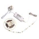 Bendable 5m LED Strip Light 10W 1200lm