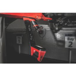 Milwaukee M12 UCL-0 12V Li-Ion RedLithium Cordless Under Carriage Light - Bare