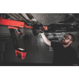 Milwaukee M12 UCL-0 12V Li-Ion RedLithium Cordless Under Carriage Light - Bare