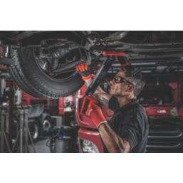 Milwaukee M12 UCL-0 12V Li-Ion RedLithium Cordless Under Carriage Light - Bare