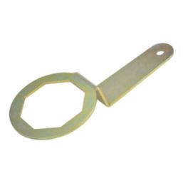 Forge Steel Immersion Heater Spanner