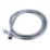 Triton  Shower Hose Chrome 10mm x 1.5m