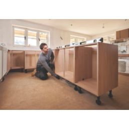 Stanley FatMax Xtreme Box Beam Level 4ft (1200mm)