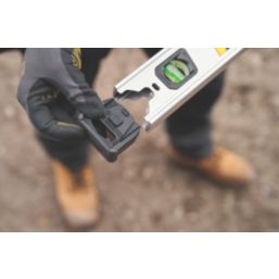 Stanley FatMax Xtreme Box Beam Level 4ft (1200mm)