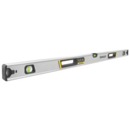 Stanley FatMax Xtreme Box Beam Level 4ft (1200mm)