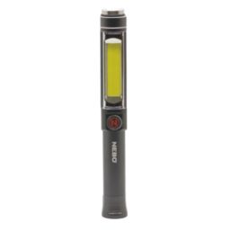 Nebo Big Larry 2  LED Worklight/Torch Graphite 500lm
