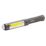 Nebo Big Larry 2  LED Worklight/Torch Graphite 500lm