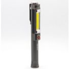 Nebo Big Larry 2  LED Worklight/Torch Graphite 500lm