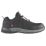 Scruffs Argon Size 8  Black/Grey Slip-On   Safety Trainers