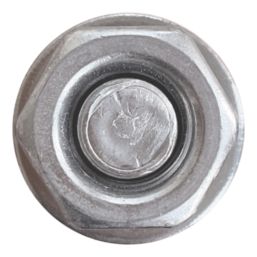 Rawlplug XPT Throughbolts M8 x 75mm 100 Pack