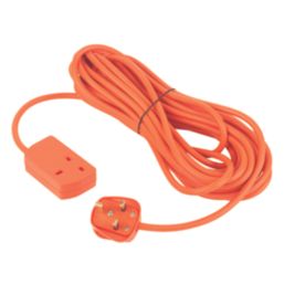 Titan TTB826HDC 50cm 550W 230-240V Corded  Hedge Trimmer