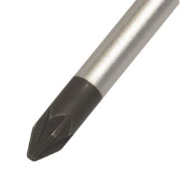 Roughneck   Pozi Screwdriver  PZ3 x 150mm