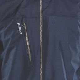 Blaklader   Work Jacket Dark Navy/Black X Large 43" Chest