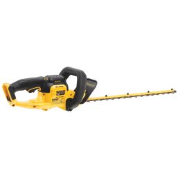 DEWALT DCMHT563N-XJ  55cm 18V Li-Ion XR  Cordless Hedge Trimmer - Bare