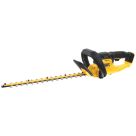 DEWALT DCMHT563N-XJ  55cm 18V Li-Ion XR  Cordless Hedge Trimmer - Bare
