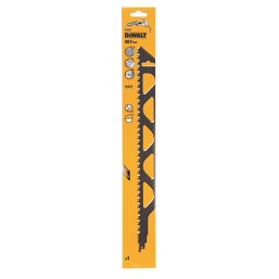 DEWALT  DT2422-QZ Masonry TCT Reciprocating Saw Blade 457mm