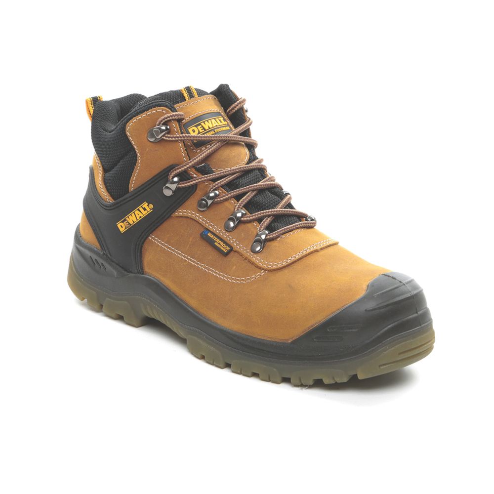 caterpillar safety boots ireland