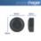 Hager J401 30A 3-Terminal Junction Box Brown