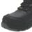 DEWALT Recip 2 Size 7  Black Waterproof Steel Toe Cap Safety Boots