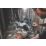 Erbauer EMIS254S 254mm  Electric Double-Bevel Sliding Mitre Saw 220-240V