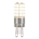 LAP  G9 Capsule LED Light Bulb 600lm 4.2W 220-240V