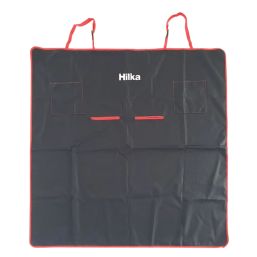 Hilka Pro-Craft  Heavy Duty Pet Seat & Boot Cover