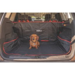 Hilka Pro-Craft  Heavy Duty Pet Seat & Boot Cover
