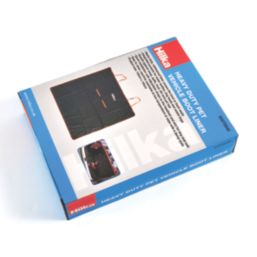 Hilka Pro-Craft  Heavy Duty Pet Seat & Boot Cover