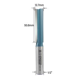 Erbauer  1/2" Straight Router Cutter 12.7mm x 50.8mm