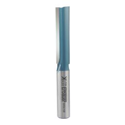 Erbauer  1/2" Straight Router Cutter 12.7mm x 50.8mm