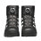 Solid Gear Onyx Metal Free  Boa Safety Boots Black Size 8