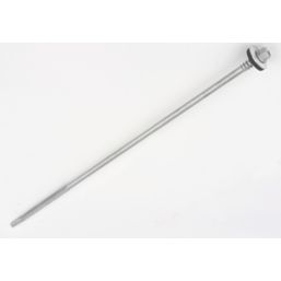 Rawlplug  Flange Self Drilling Screws 6.3mm x 341mm 100 Pack