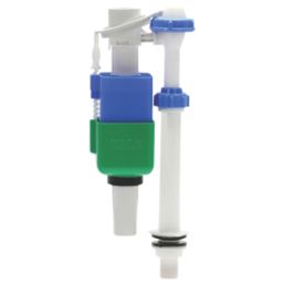 Torbeck  Bottom-Entry Ecofil Water Saving Fill Valve 1/2"