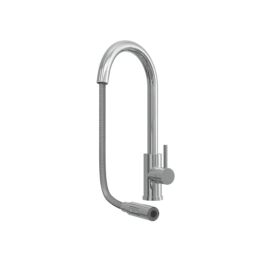 ETAL Cato  Pull-Out Style Kitchen Mixer Tap Chrome Finish