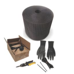 Toro  Bird, Rabbit, Rodent & Squirrel Solar Panel Protection Mesh Kit 30m x 200mm