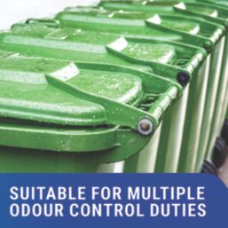 Orca   Odour Neutraliser Pear Drop 5Ltr