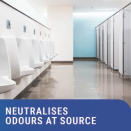 Orca   Odour Neutraliser Pear Drop 5Ltr