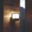Brackenheath iSpot Deco Indoor & Outdoor Cube Wall Light Black