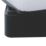 Brackenheath iSpot Deco Indoor & Outdoor Cube Wall Light Black