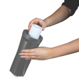 Spectrum Drinking Water Coarse Sediment Filter 10"