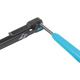 OX 160mm Carbon Marking Pencil HB