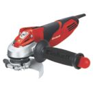 Einhell TE-AG 115 720W 4.5"  Electric Angle Grinder 230V