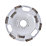 Bosch Diamond High Speed Concrete Grinding Cup 125mm x 22.23