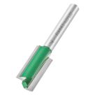 Trend C021X1/4TC 1/4" Straight Cutter 12.7mm x 25mm