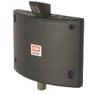 Union DoorSense J-8755A Acoustic Release Hold-Open Unit Black