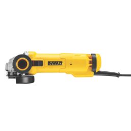 DEWALT DWE4206-LX 1010W 4 1/2"  Electric Angle Grinder 110V