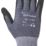Tilsatec EnVision Cut A Gloves Blue / Black X Large