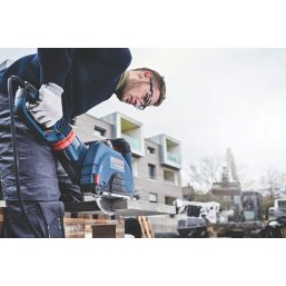 Bosch  Masonry Diamond Cutting Disc 350mm x 25.4mm