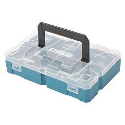 Erbauer  6-Saw Multi-Material Holesaw Set