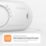 FireAngel  FA3820-EUX10 Battery Standalone Carbon Monoxide Alarm